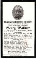 Wallner Georg